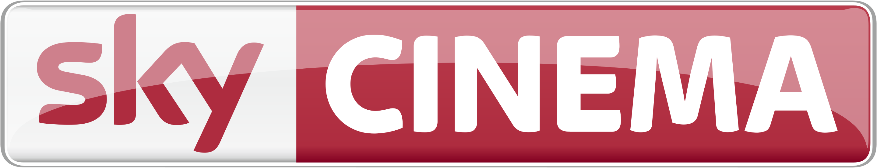 Sky Cinema Premieren