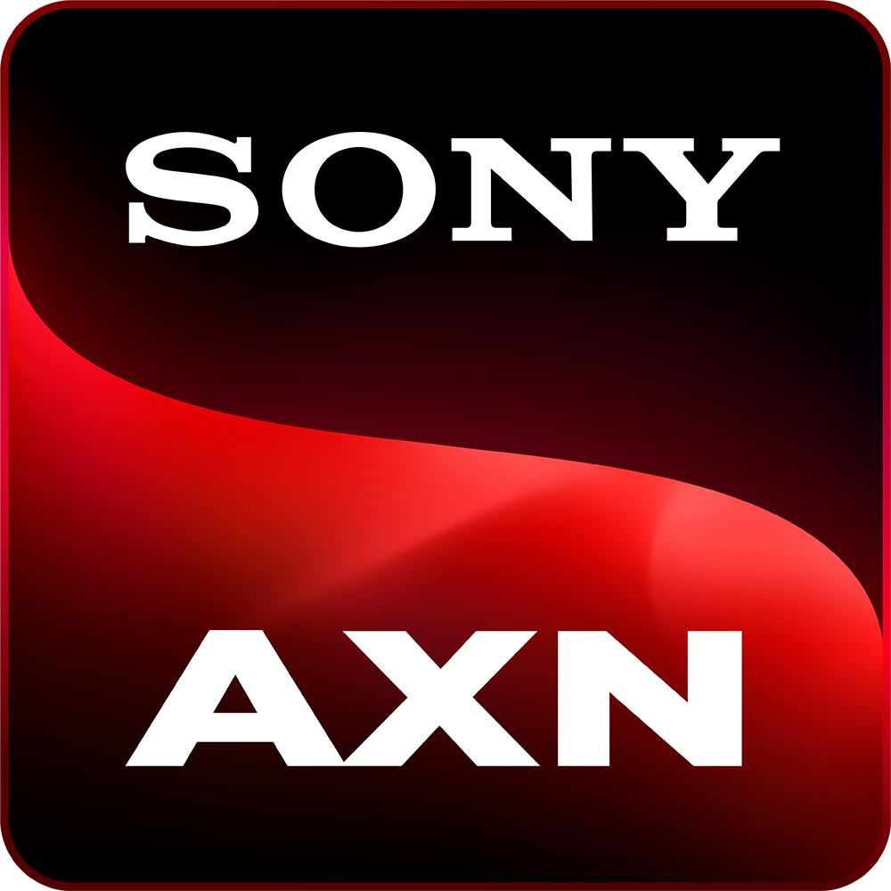 Sony AXN